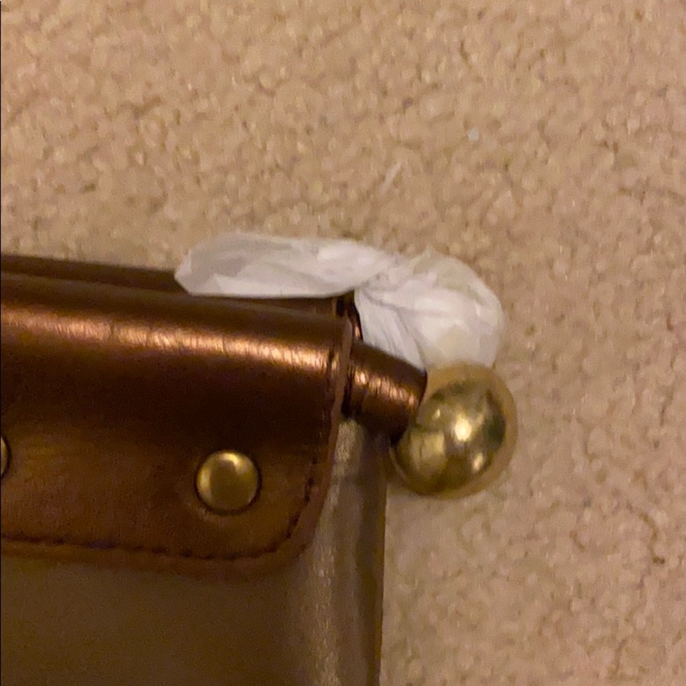 NWOT Ed Hardy Bag - Picture 3 of 8